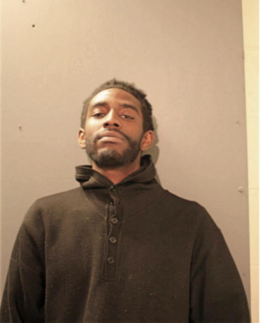 JERMAINE SCOTT, Cook County, Illinois