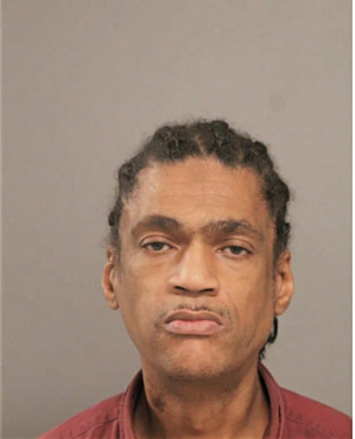 REGINALD D SCOTT, Cook County, Illinois
