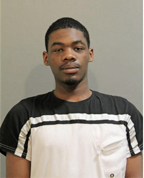JUAN SERNA, Cook County, Illinois