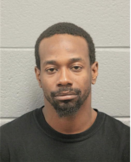 JEROME K SHARP, Cook County, Illinois