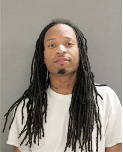 CORTEZ L SMITH, Cook County, Illinois