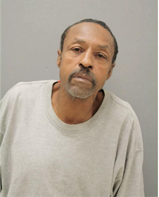 DERRICK A SMITH, Cook County, Illinois