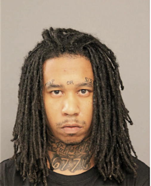 KELVIN SHAKUR SMITH, Cook County, Illinois