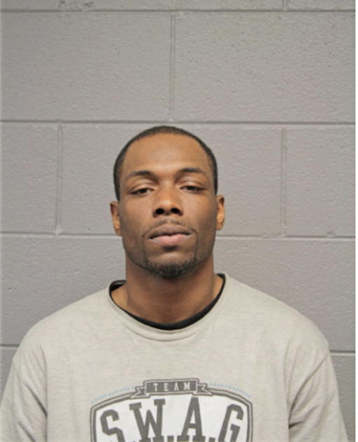 WILLIE Z SMITH, Cook County, Illinois