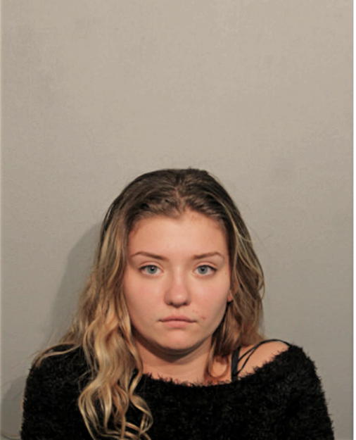 KATERYNA SOKOLVSKA, Cook County, Illinois