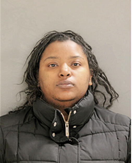 CORNELIA STANFORD, Cook County, Illinois