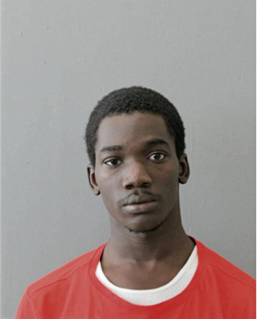 CAVASEEA L STEWART, Cook County, Illinois