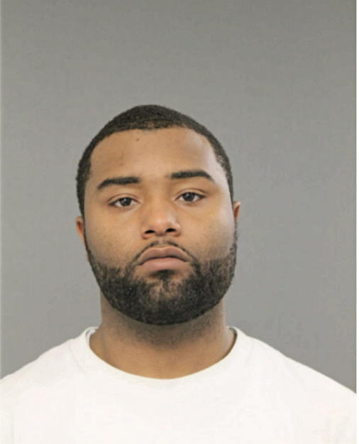 DERRICK L STOKES, Cook County, Illinois