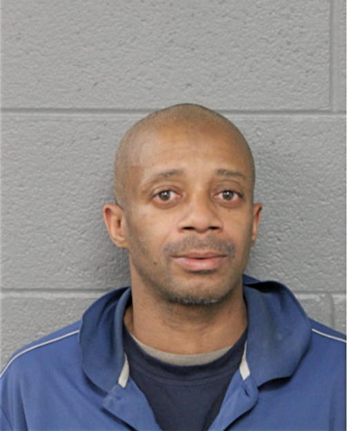 STEVE STRICKLAND, Cook County, Illinois
