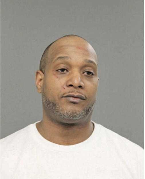 ANTON L STRONG, Cook County, Illinois