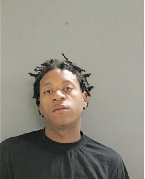 ALONZO TAYLOR, Cook County, Illinois