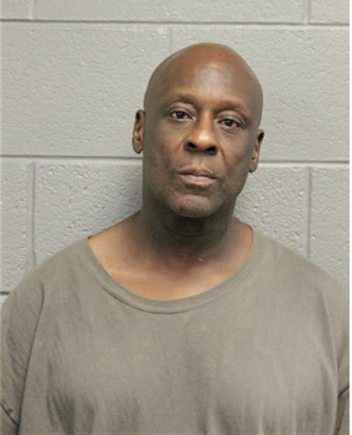 MITCHELL THOMAS, Cook County, Illinois