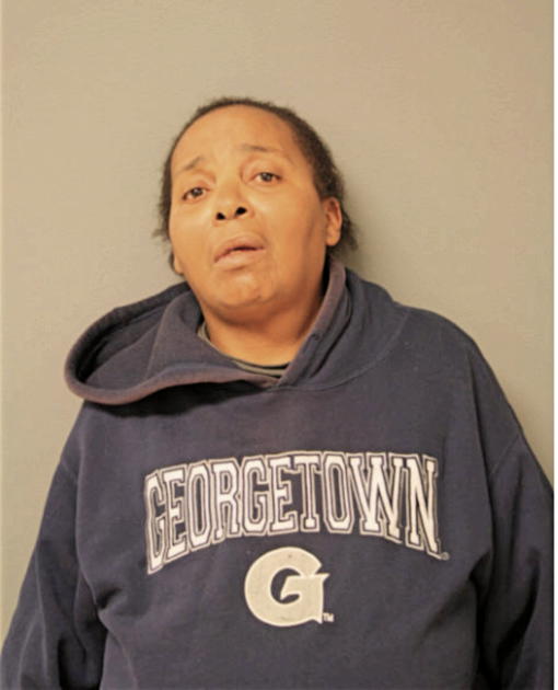 WANDA F THOMAS, Cook County, Illinois