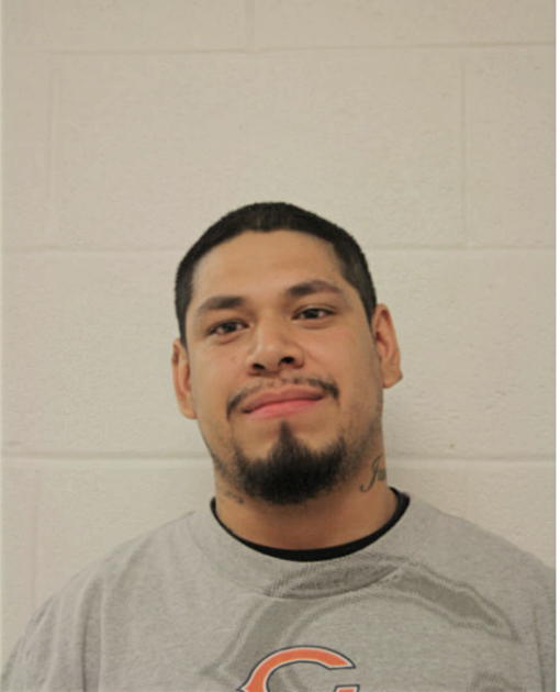 ERIC TORRES, Cook County, Illinois