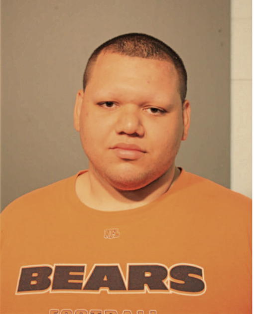 JOSHUA I TORRES, Cook County, Illinois