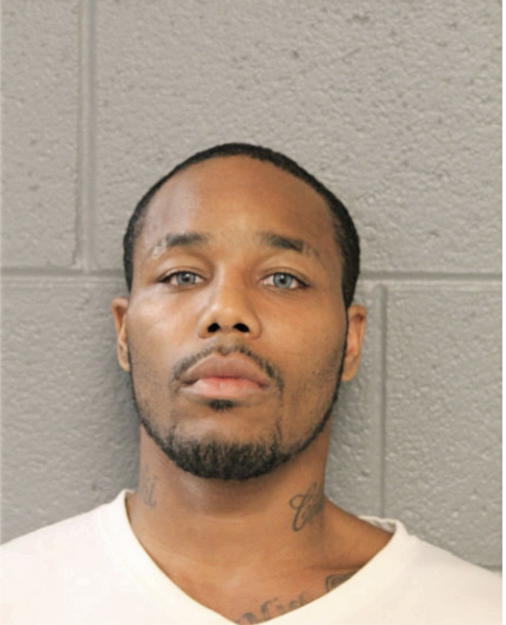 WILLIE E TRAYLOR, Cook County, Illinois