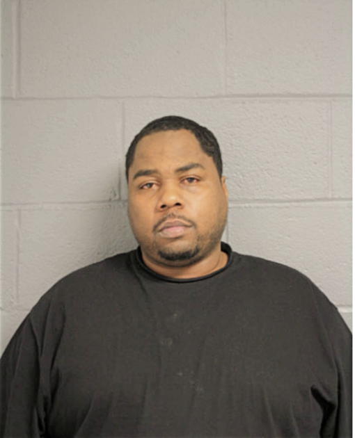 JEROME V TURNAGE, Cook County, Illinois