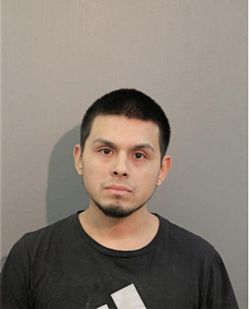 JUAN CARLOS VAZQUEZ, Cook County, Illinois