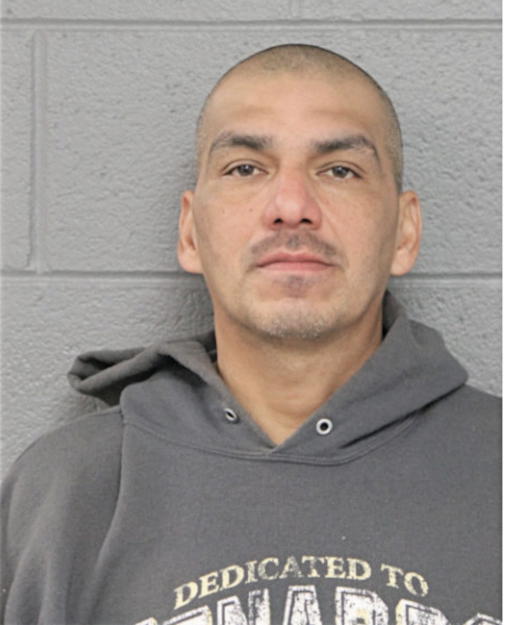 OCTAVIO VELASQUEZ, Cook County, Illinois