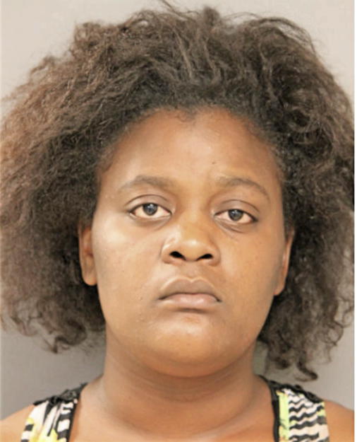 JOHNISE WALLACE, Cook County, Illinois
