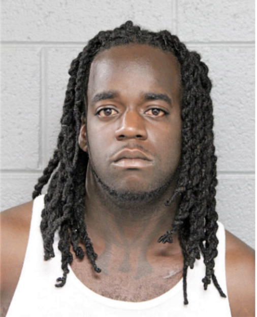 TYRELL A WALLS, Cook County, Illinois