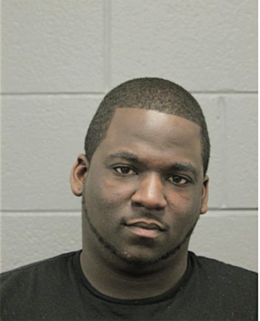 TYSHAWN A WALLS, Cook County, Illinois