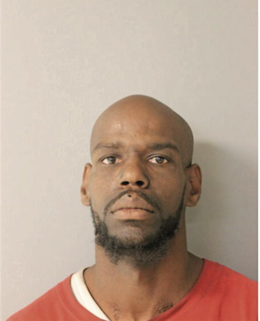 ROBERT M WASHINGTON, Cook County, Illinois