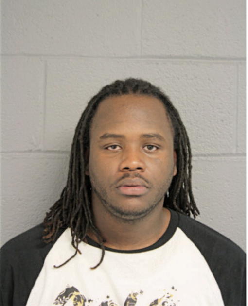 LEVON M WATTS, Cook County, Illinois
