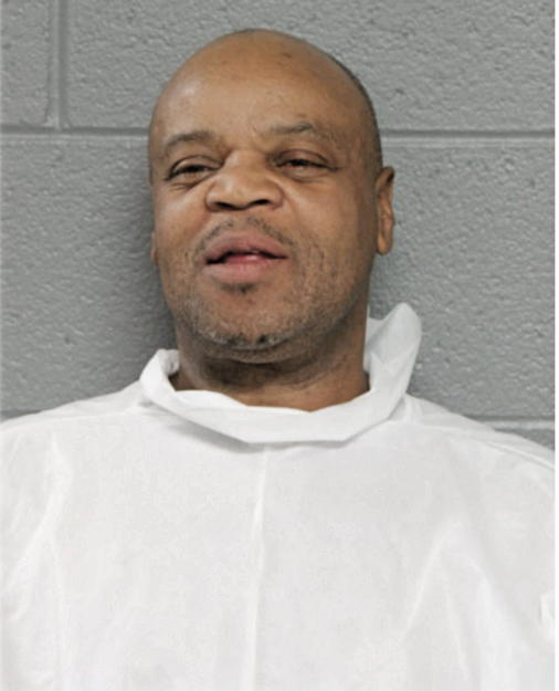 THAD WEATHERS, Cook County, Illinois