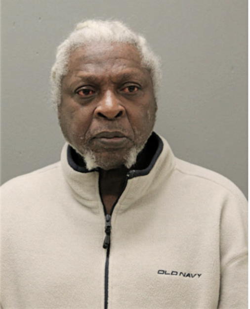 HENRY L WELCH, Cook County, Illinois
