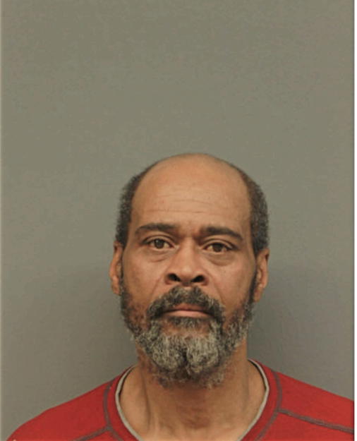 JAMES WHITE, Cook County, Illinois