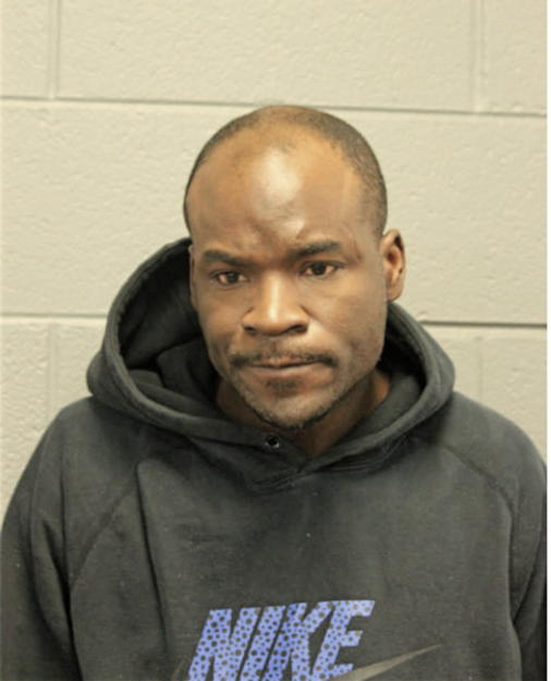 VALENTINO WILBOURN, Cook County, Illinois