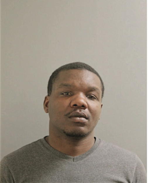 DEVON WILDER, Cook County, Illinois