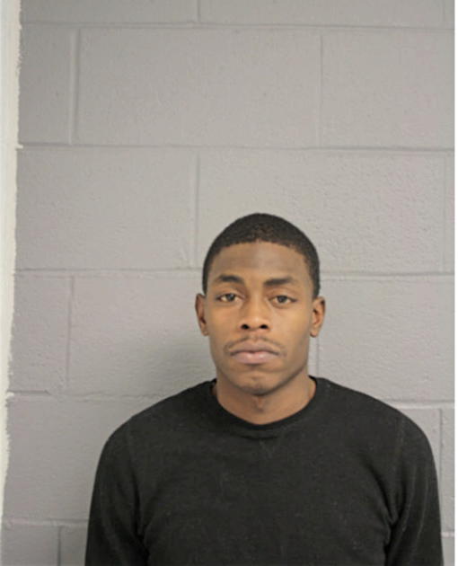 JOVAN WILDER, Cook County, Illinois
