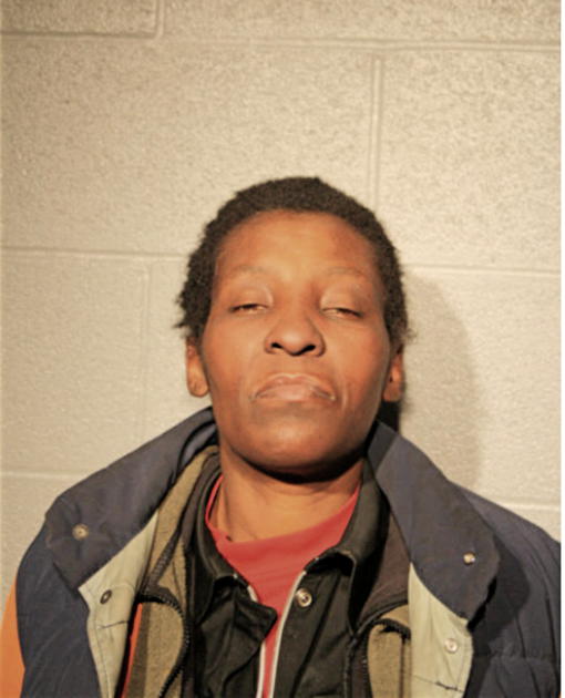 DEMETRIUS WILLIAMS, Cook County, Illinois