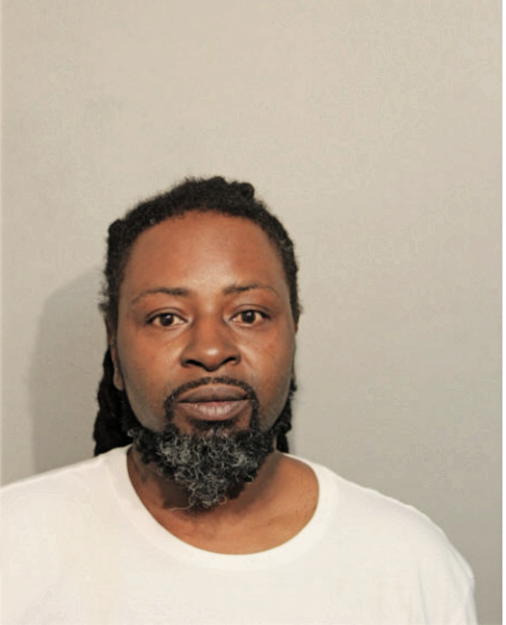 LAVANCE WILLIAMS, Cook County, Illinois