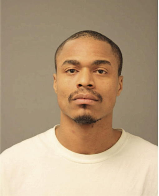 MARCUS WILLIAMS, Cook County, Illinois