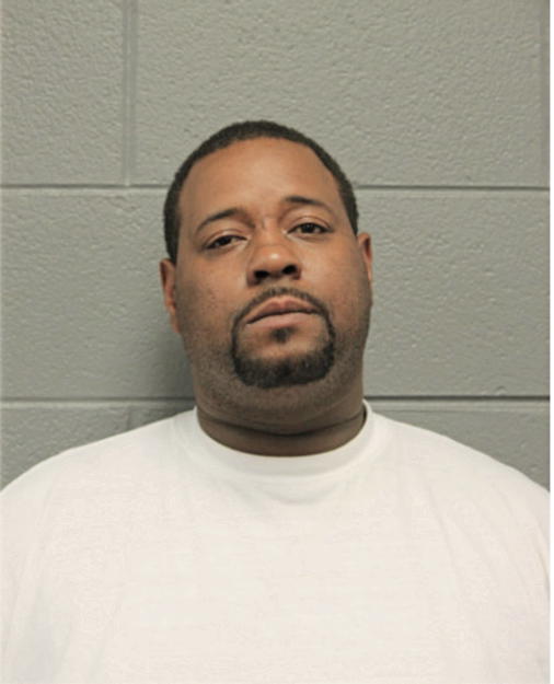 RAMON XAVIER WILLIAMS, Cook County, Illinois