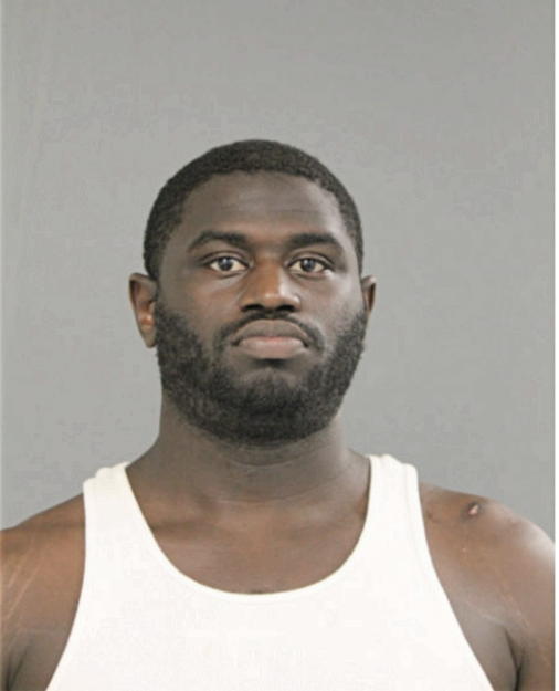 VINCENT L WINKFIELD, Cook County, Illinois
