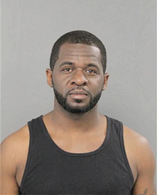 CURTIS L WINTERS, Cook County, Illinois