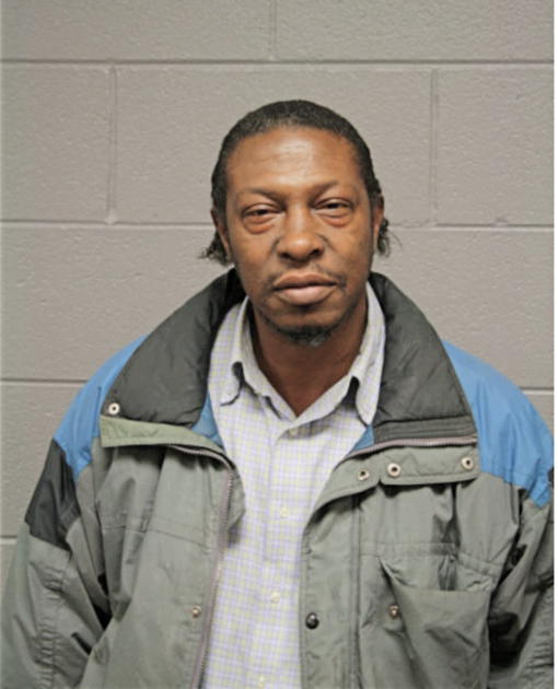 WALTER WINTERS, Cook County, Illinois