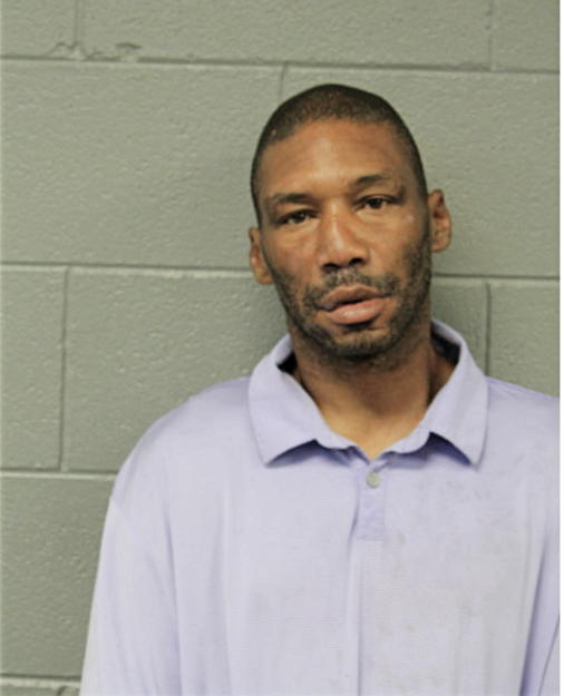 CEDERICK YOUNG, Cook County, Illinois