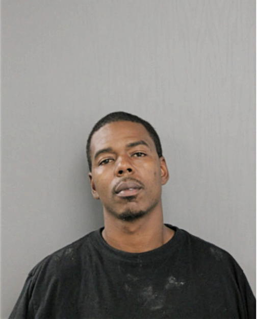 STEVIE A TAYLOR, Cook County, Illinois