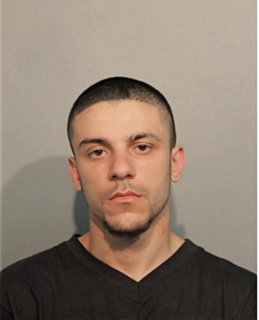 AHMED J ALOBAIDI, Cook County, Illinois
