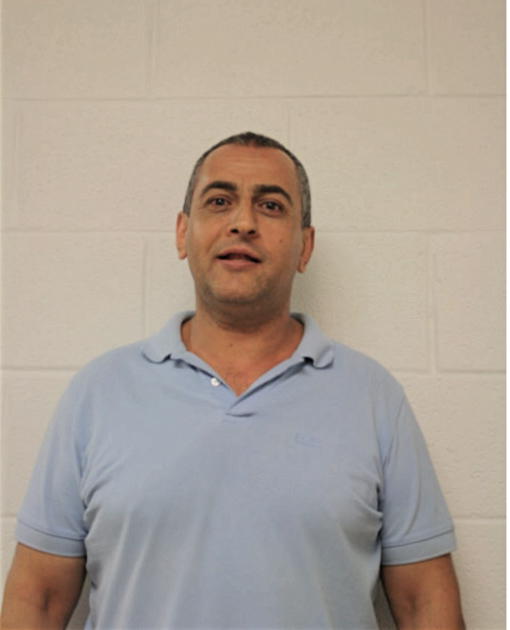 MASHHOUR ALWAN, Cook County, Illinois