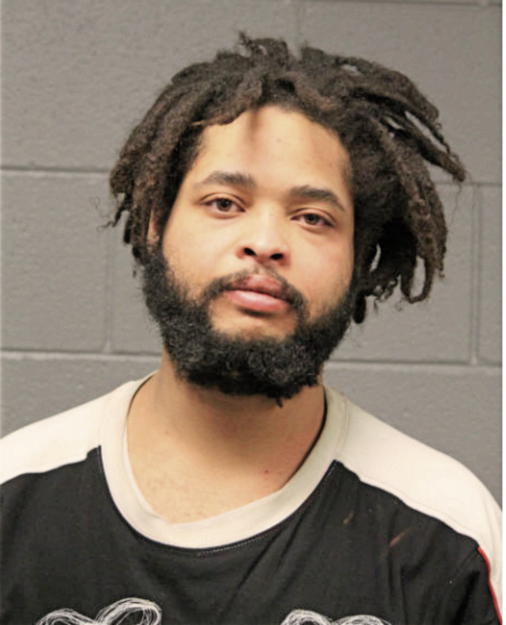 JONATHAN E ANTHONY, Cook County, Illinois