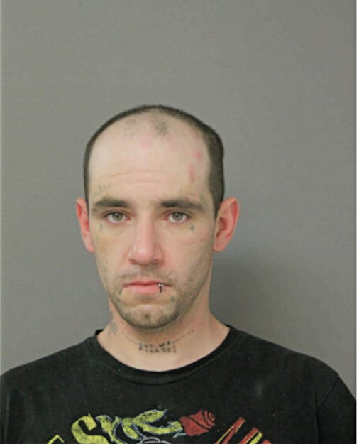 KENNETH AUSTRA, Cook County, Illinois