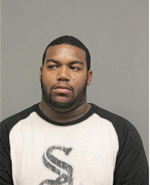 DERRICK A BANKS, Cook County, Illinois