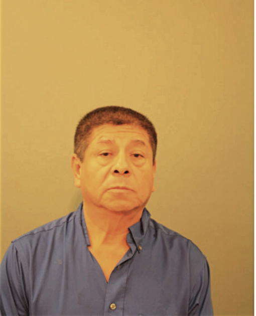 LORENZO BARRERA, Cook County, Illinois