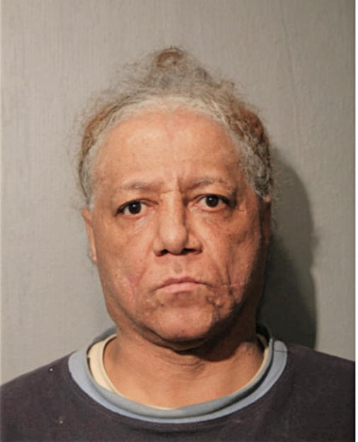 GINO D BASSETT, Cook County, Illinois